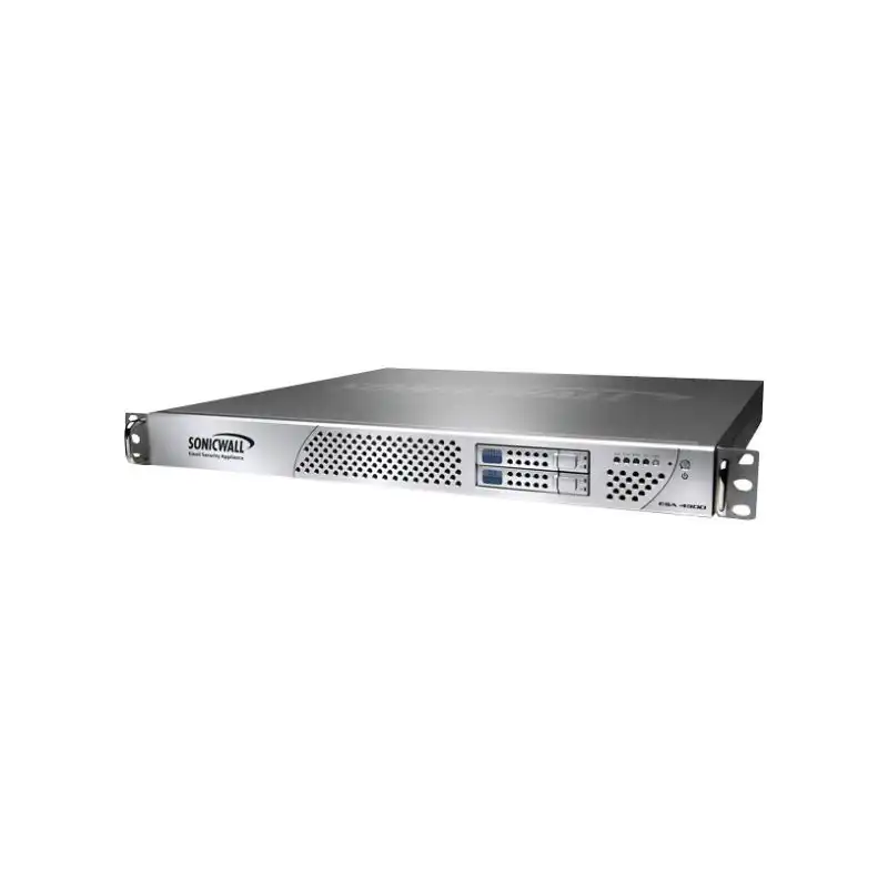 Dispositif de sécurité - 100Mb LAN - 1U - SonicWALL Secure Upgrade Plus Program - rack-montable (01-SSC-6838)_1