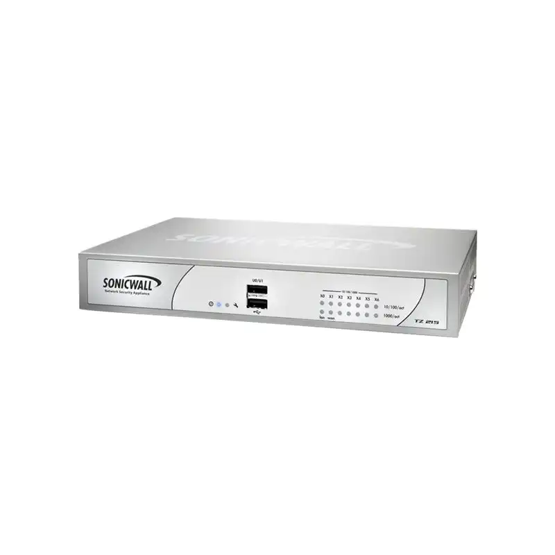 Dispositif de sécurité - 1GbE (01-SSC-4982)_1