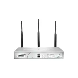 N TotalSecure - Dispositif de sécurité - 1GbE - Wi-Fi - 2.4 GHz, 5 GHz (01-SSC-4986)_1