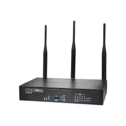 Dispositif de sécurité - 5 ports - 1GbE - Wi-Fi 5 - 2.4 GHz, 5 GHz (01-SSC-0574)_1