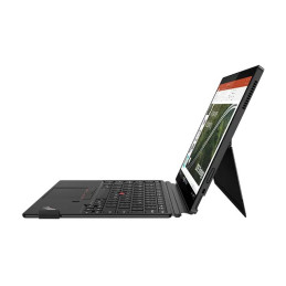 Tablette - avec clavier détachable - Intel Core Ultra 5 - 134U - jusqu'à 4.4 GHz - vPro Enterprise ... (21LK001LFR)_7