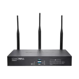 Dispositif de sécurité - 1GbE - Wi-Fi 5 - 2.4 GHz, 5 GHz - IAR (01-SSC-0444)_2