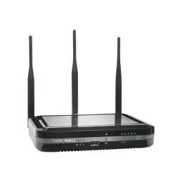 N - Dispositif de sécurité - 5 ports - 1GbE - Wi-Fi - 2.4 GHz, 5 GHz - IAR (01-SSC-0659)_3