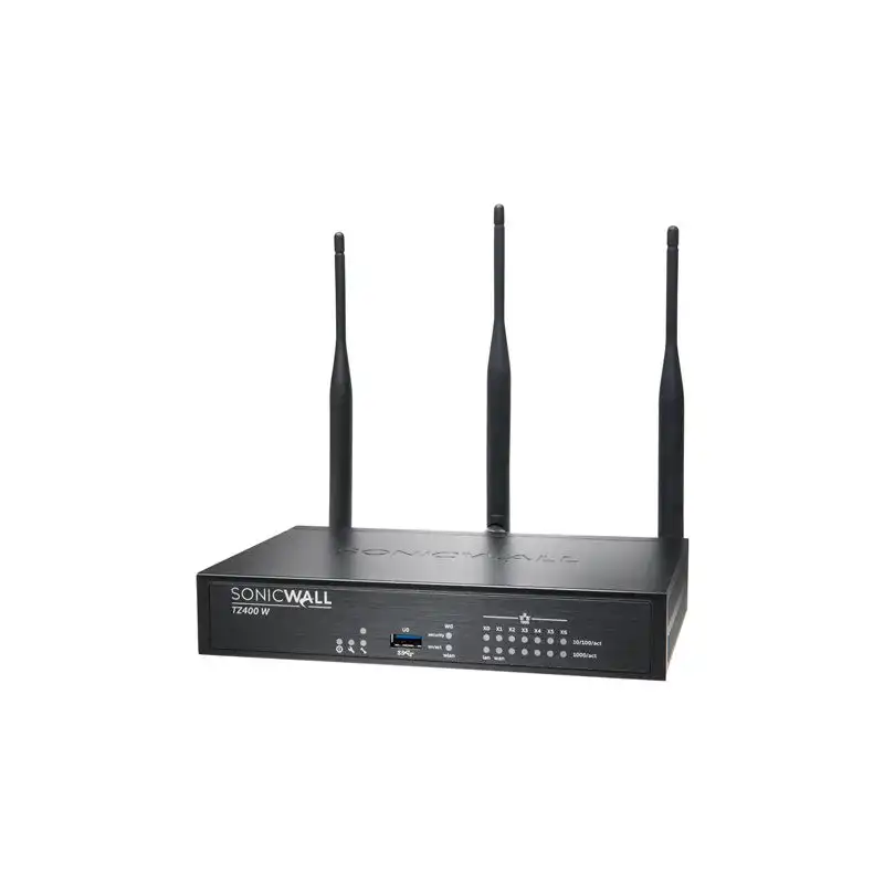 Dispositif de sécurité - 1GbE - Wi-Fi 5 - 2.4 GHz, 5 GHz (01-SSC-0503)_1