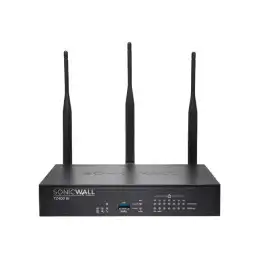 Dispositif de sécurité - 1GbE - Wi-Fi 5 - 2.4 GHz, 5 GHz (01-SSC-0503)_2