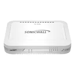 Dispositif de sécurité - 100Mb LAN (01-SSC-4906)_1