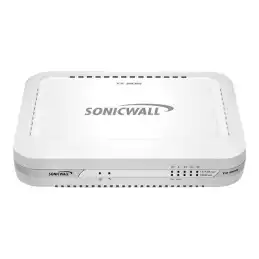 Dispositif de sécurité - avec 2 ans de SonicWALL Comprehensive Gateway Security Suite - 1GbE - Son... (01-SSC-4884)_1