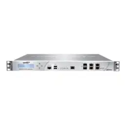 Class Network Security Appliance E8510 - Dispositif de sécurité - 10GbE - 1U - SonicWALL Secure Up... (01-SSC-9783)_1