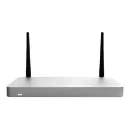 Dispositif de sécurité - 1GbE - géré par le Cloud - bureau (MX67C-WW)_1