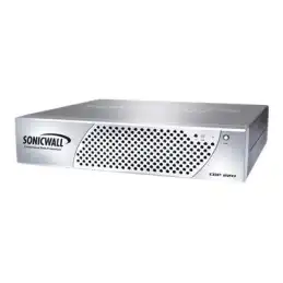 Serveur NAS - 2 To - HDD 2 To x 1 - RAM 512 Mo - Ethernet 10 - 100 (01-SSC-9315)_1