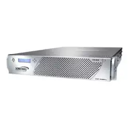 Serveur NAS - 8 Baies - 6 To - rack-montable - HDD 2 To x 4 - RAID 5 - RAM 4 Go - Gigabit Ethernet... (01-SSC-9317)_1