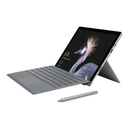 Surface Pro (11e édition) - Snapdragon X Plus - 16GB RAM - 512GB SSD - Platine [Non PSU] - version s... (EP2-08345)_3