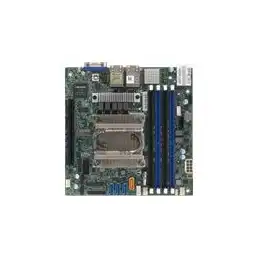 8C-LN4F - Carte-mère - mini ITX - AMD EPYC Embedded 3251 - USB 3.0 - 4 x Gigabit LAN - ca... (MBD-M11SDV-8C-LN4F-O)_1