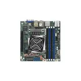 8C+-LN4F - Carte-mère - mini ITX - AMD EPYC Embedded 3251 - USB 3.0 - 4 x Gigabit LAN - ... (MBD-M11SDV-8C+-LN4F-O)_1