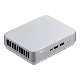 Barebone - mini PC 1 x Core Ultra 9 185H - jusqu'à 5.1 GHz - RAM 0 Go - Intel Arc Graphics - G... (90AR0051-M000J0)_5