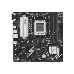 A-CSM - Carte-mère - micro ATX - Socket AM5 - AMD A620A Chipset - USB-C 3.2 Gen 1, USB 3.2 Gen... (90MB1MY0-M0EAYC)_1