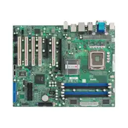Q - Carte-mère - ATX - Socket LGA775 - Q35 Chipset - 2 x Gigabit LAN - carte graphique embarquée... (MBD-C2SBC-Q-O)_1