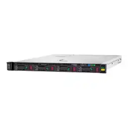 HPE StoreEasy 1460 - Serveur NAS - 4 Baies - 16 To - rack-montable - SATA 6Gb - s - SAS 12Gb - s - HDD ... (R7G17A)_1