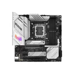 G GAMING WIFI - Carte-mère - micro ATX - Socket LGA1700 - B760 Chipset - USB-C 3.2 Gen 2x2, US... (90MB1EQ0-M1EAY0)_1