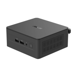 Barebone - mini PC pas de processeur - RAM 0 Go - Carte graphique Intel Iris Xe - Gigabit Ethe... (90AR00E1-M00060)_2
