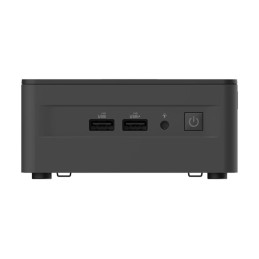 Barebone - mini PC pas de processeur - RAM 0 Go - Carte graphique Intel Iris Xe - Gigabit Ethe... (90AR00E1-M00060)_4