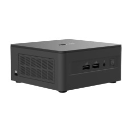 Barebone - mini PC pas de processeur - RAM 0 Go - Carte graphique Intel Iris Xe - Gigabit Ethe... (90AR00E1-M00060)_5