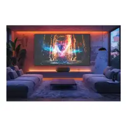 LS670B - Projecteur 3LCD - 3600 lumens - 1920 x 1080 x 2 - 16:9 - 802.11a - b - g - n - ac wireless... (V11HB82140)_11