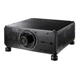 Projecteur DLP - laser - 3D - 19000 lumens - WUXGA (1920 x 1200) - 16:10 - aucune lentille - LAN (W9PD7GW04VZ1)_3