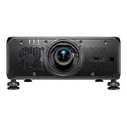 Projecteur DLP - laser - 3D - 19000 lumens - WUXGA (1920 x 1200) - 16:10 - aucune lentille - LAN (W9PD7GW04VZ1)_4