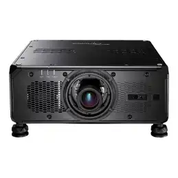 Projecteur DLP - laser - 3D - 19000 lumens - WUXGA (1920 x 1200) - 16:10 - aucune lentille - LAN (W9PD7GW04VZ1)_5