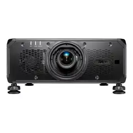 Projecteur DLP - laser - 3D - 19000 lumens - WUXGA (1920 x 1200) - 16:10 - aucune lentille - LAN (W9PD7GW04VZ1)_6