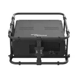 Projecteur DLP - laser - 3D - 19000 lumens - WUXGA (1920 x 1200) - 16:10 - aucune lentille - LAN (W9PD7GW04VZ1)_9