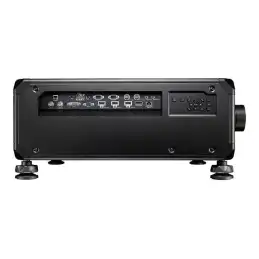 Projecteur DLP - laser - 3D - 19000 lumens - WUXGA (1920 x 1200) - 16:10 - aucune lentille - LAN (W9PD7GW04VZ1)_12