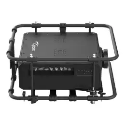 Projecteur DLP - laser - 3D - 19000 lumens - WUXGA (1920 x 1200) - 16:10 - aucune lentille - LAN (W9PD7GW04VZ1)_13