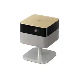 72 - Projecteur 3LCD - 1000 lumens (blanc) - 1000 lumens (couleur) - 16:9 - 802.11a - b - g - n - a... (V11HB76640)_1