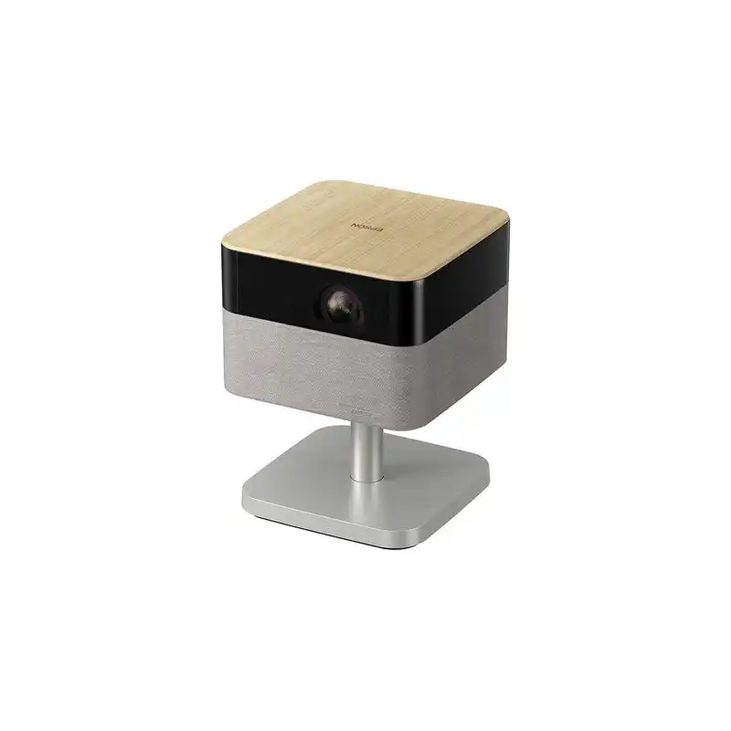 72 - Projecteur 3LCD - 1000 lumens (blanc) - 1000 lumens (couleur) - 16:9 - 802.11a - b - g - n - a... (V11HB76640)_1