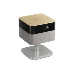 72 - Projecteur 3LCD - 1000 lumens (blanc) - 1000 lumens (couleur) - 16:9 - 802.11a - b - g - n - a... (V11HB76640)_2