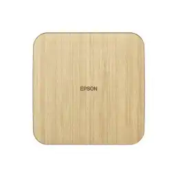 72 - Projecteur 3LCD - 1000 lumens (blanc) - 1000 lumens (couleur) - 16:9 - 802.11a - b - g - n - a... (V11HB76640)_5