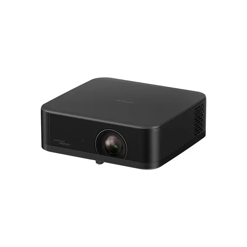 62B - Projecteur 3LCD - portable - 700 lumens - 802.11a - b - g - n - ac wireless - Bluetooth - noi... (V11HB73140)_1