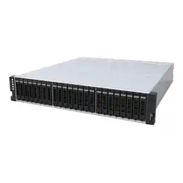 Boîtier de stockage - 11.52 To - 24 Baies (SATA-600) - SSD 960 Go x 12 - rack-montable - 2U (1ES1062)_1