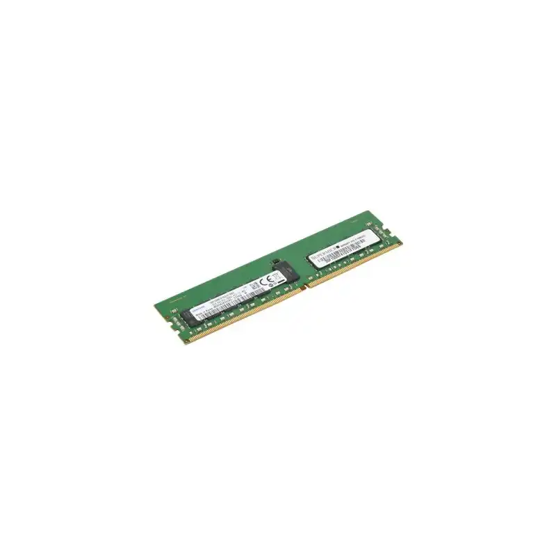 DDR4 - module - 16 Go - DIMM 288 broches - 2666 MHz - PC4-21300 - CL19 - 1.2 V - mémoire ... (MEM-DR416L-SL04-ER26)_1 DDR4 - module - 16 Go - DIMM 288 broches - 2666 MHz - PC4-21300 - CL19 - 1.2 V - mémoire ... (MEM-DR416L-SL04-ER26)_1