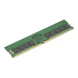 DDR4 - module - 32 Go - DIMM 288 broches - 2933 MHz - PC4-23400 - CL21 - 1.2 V - mémoire ... (MEM-DR432L-HL01-EU29)_3