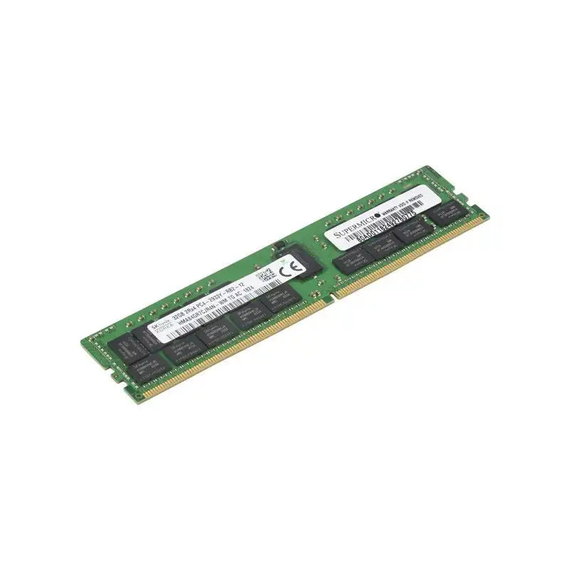 DDR4 - module - 32 Go - DIMM 288 broches - 2933 MHz - PC4-23400 - CL21 - 1.2 V - mémoire ... (MEM-DR432L-HL01-ER29)_1
