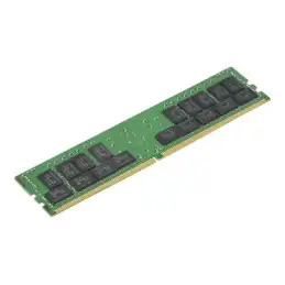 DDR4 - module - 32 Go - DIMM 288 broches - 2933 MHz - PC4-23400 - CL21 - 1.2 V - mémoire ... (MEM-DR432L-HL01-ER29)_2