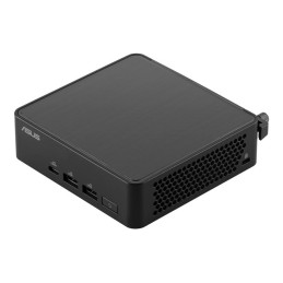 Barebone - mini PC 1 x Core Ultra 7 155H - jusqu'à 4.8 GHz - RAM 0 Go - Intel Arc Graphics - G... (90AR0062-M000B0)_1