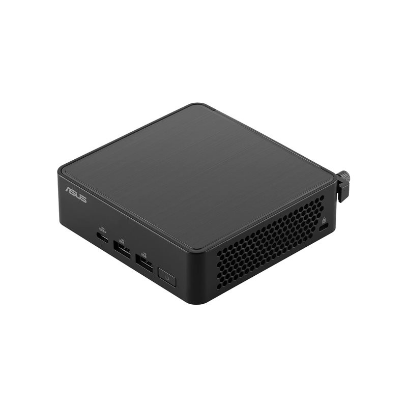 Barebone - mini PC 1 x Core Ultra 7 155H - jusqu'à 4.8 GHz - RAM 0 Go - Intel Arc Graphics - G... (90AR0062-M000B0)_1