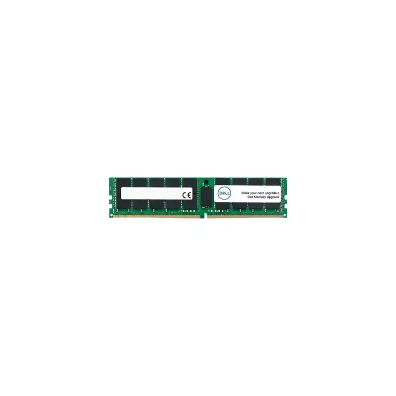 DDR4 - module - 128 Go - module LRDIMM 288 broches - 3200 MHz - PC4-25600 - 1.2 V - Load-Reduced - EC... (AB445285)_1