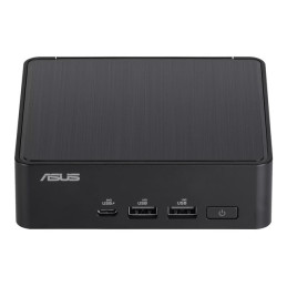Barebone - mini PC 1 x Core Ultra 7 155H - jusqu'à 4.8 GHz - RAM 0 Go - Intel Arc Graphics - G... (90AR0062-M000B0)_3