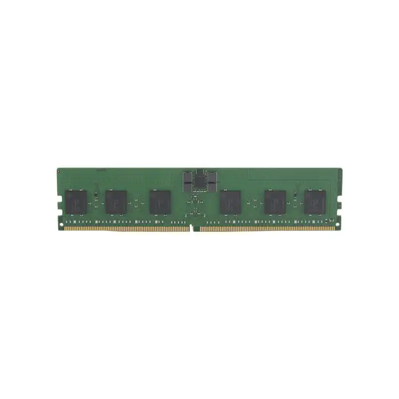 DDR5 - module - 32 Go - DIMM 288 broches - 4800 MHz - PC5-38400 - mémoire enregistré - ECC (99T40AA)_1