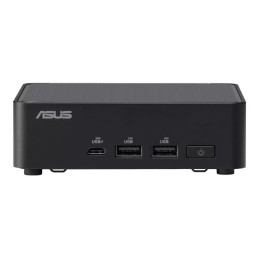 Barebone - mini PC 1 x Core Ultra 7 155H - jusqu'à 4.8 GHz - RAM 0 Go - Intel Arc Graphics - G... (90AR0062-M000B0)_4